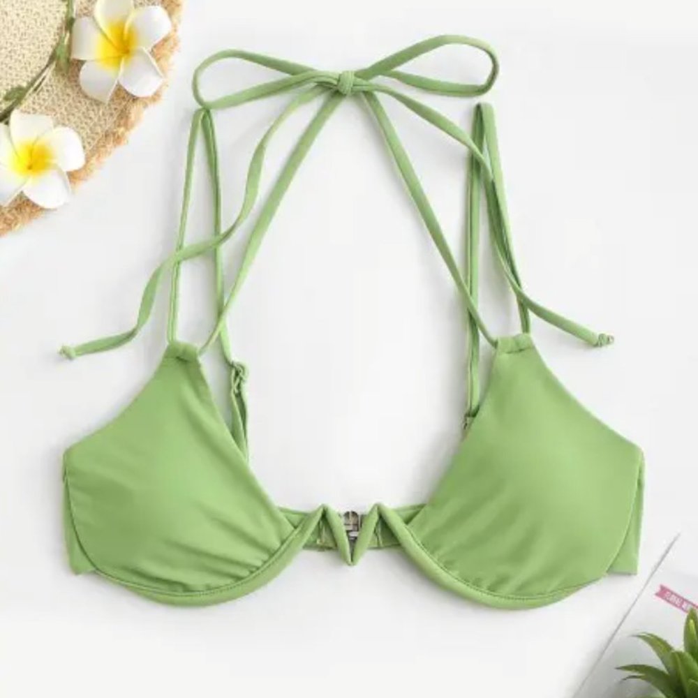 Bikini brand new w taga